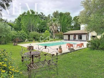 Vente Maison 4 pièces 134 m2 Teyran