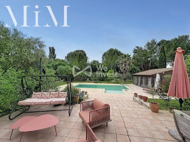 Vente Maison 4 pièces 134 m2 Teyran