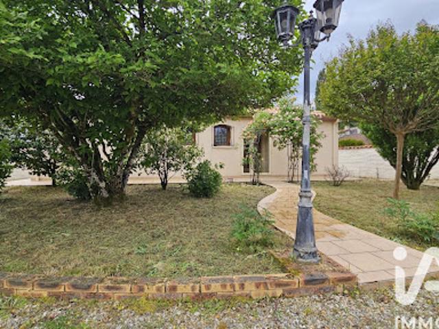Vente Maison 4 pièces 134 m2 Vindelle