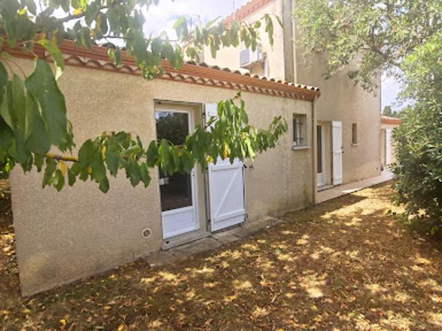 Vente Maison 4 pièces 134.25 m2 Bram