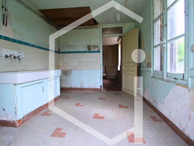 Vente Maison 4 pièces 134.23 m2 Cosne Cours sur Loire