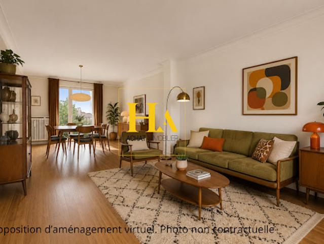 Vente Maison 4 pièces 134.3 m2 Toulouse
