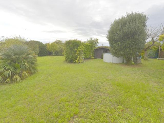 Vente Maison 4 pièces 134.41 m2 Semussac