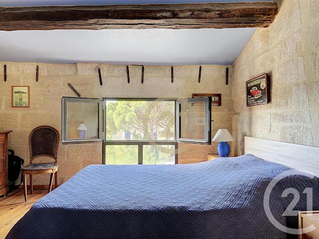 Vente Maison 4 pièces 134.59 m2 Saint Hilaire d'Ozilhan