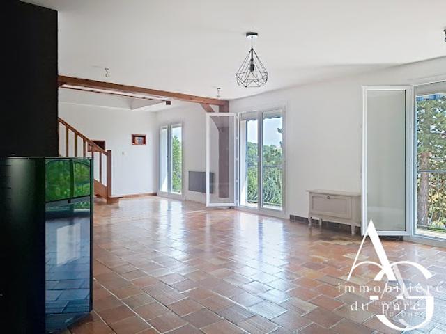 Vente Maison 4 pièces 134.69 m2 Bolbec