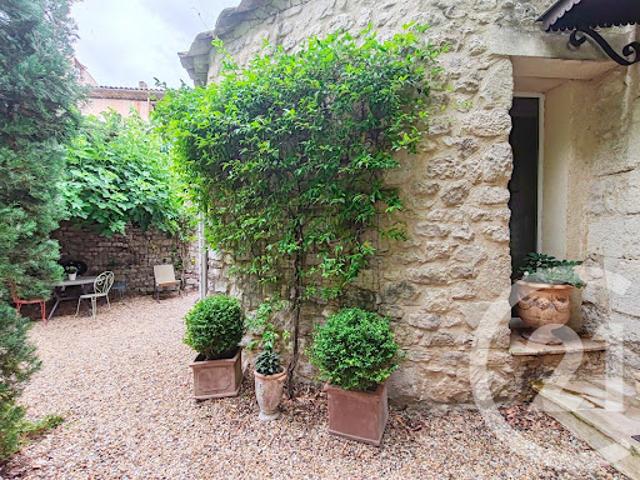 Vente Maison 4 pièces 134.74 m2 Reillanne