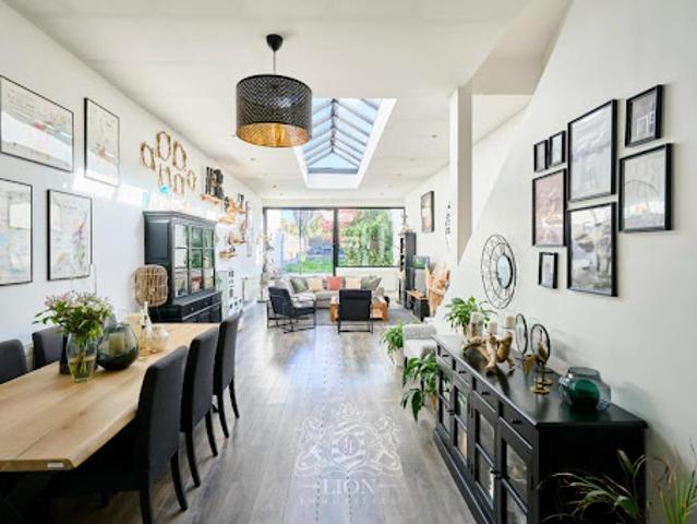 Vente Maison 4 pièces 134.75 m2 Mouvaux