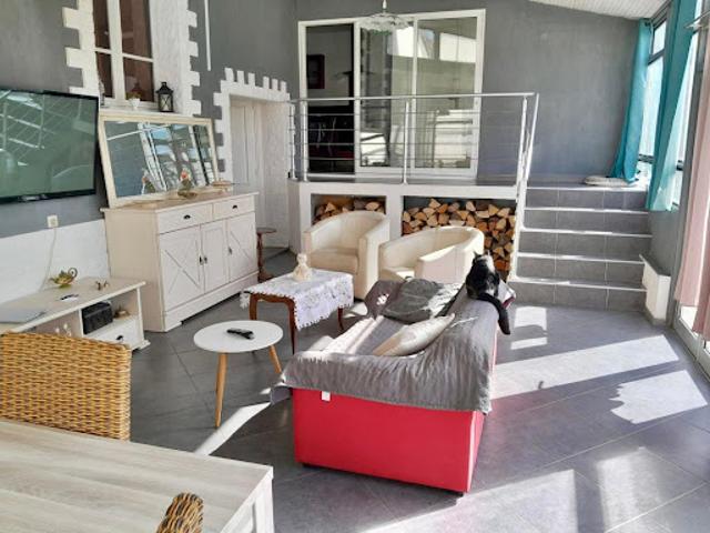 Vente Maison 4 pièces 134 m2 Tergnier