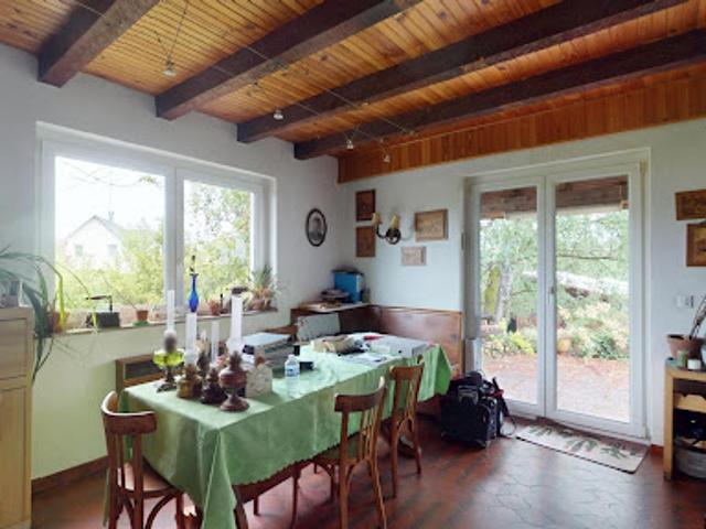 Vente Maison 4 pièces 134.9 m2 Michelbach