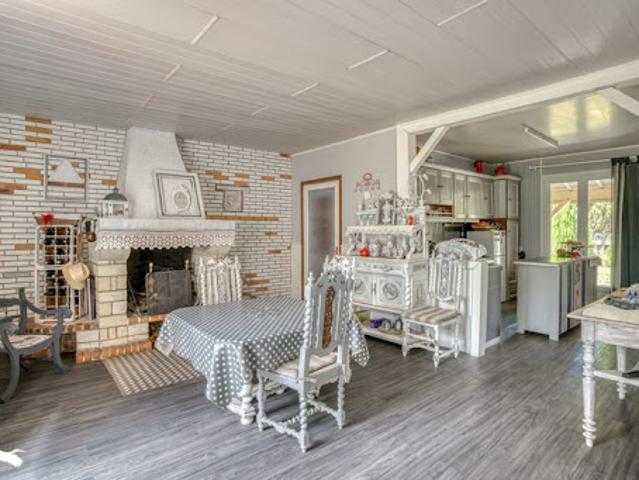 Vente Maison 4 pièces 135 m2 Marmande