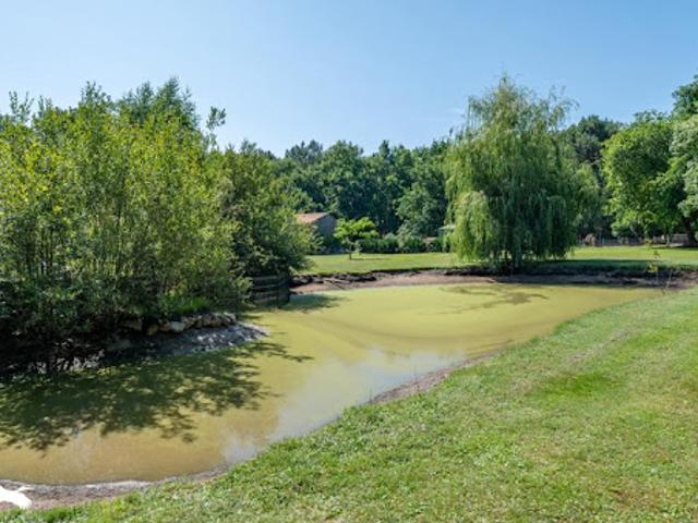 Vente Maison 4 pièces 135 m2 Naujac sur Mer