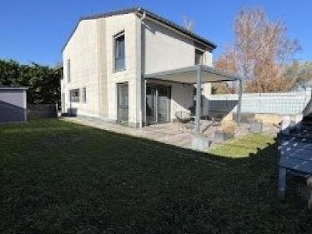 Vente Maison 4 pièces 135 m2 Neufgrange