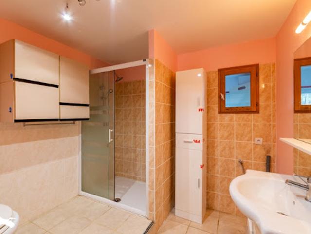 Vente Maison 4 pièces 135 m2 Auvillar