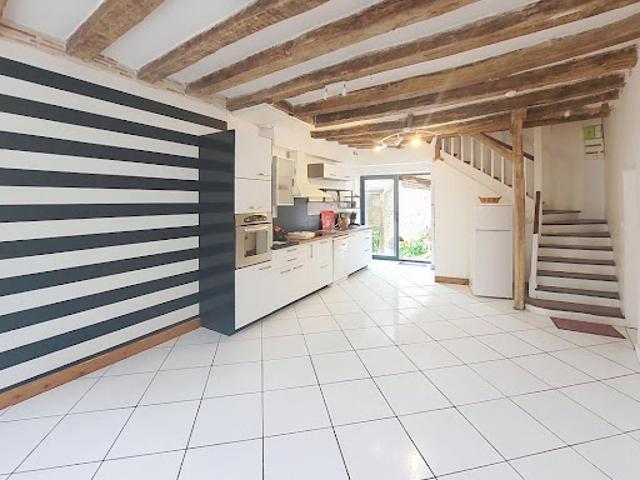 Vente Maison 5 pièces 135 m2 Azay le Rideau