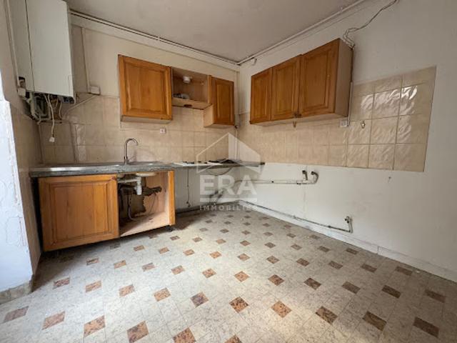Vente Maison 4 pièces 135 m2 Angerville