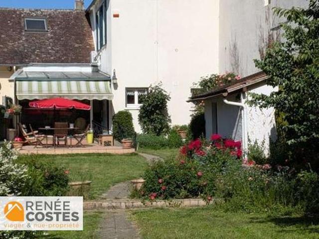 Vente Maison 4 pièces 135 m2 Anet