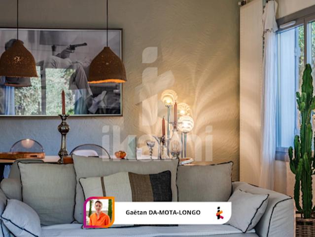 Vente Maison 4 pièces 135 m2 Arcachon