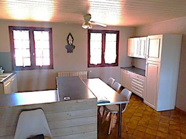 Vente Maison 4 pièces 135 m2 Barbonville