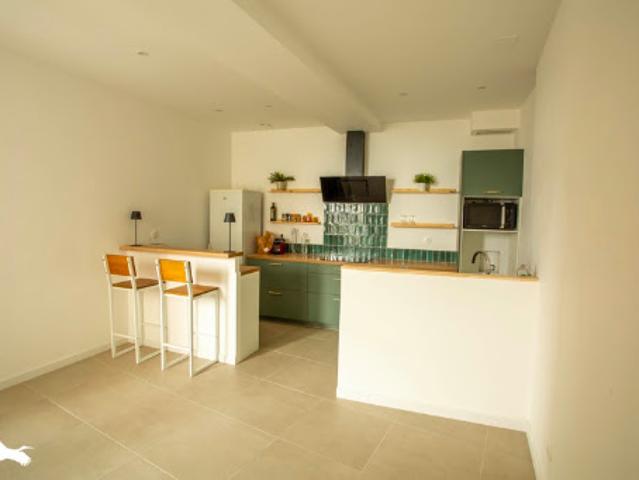 Vente Maison 4 pièces 135 m2 Bazas