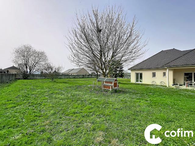 Vente Maison 4 pièces 135 m2 Bénéjacq