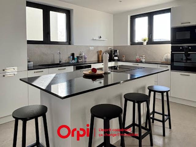 Vente Maison 4 pièces 135 m2 Benfeld