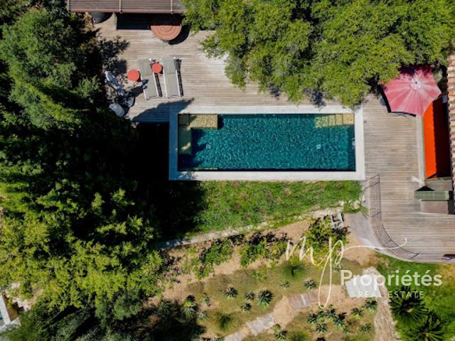 Vente Maison 4 pièces 135 m2 Bormes les Mimosas