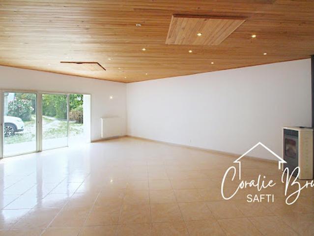 Vente Maison 4 pièces 135 m2 Cubnezais