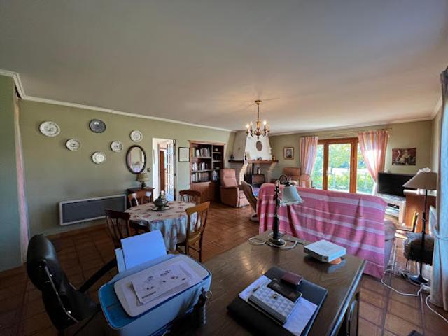 Vente Maison 4 pièces 135 m2 Carcen Ponson