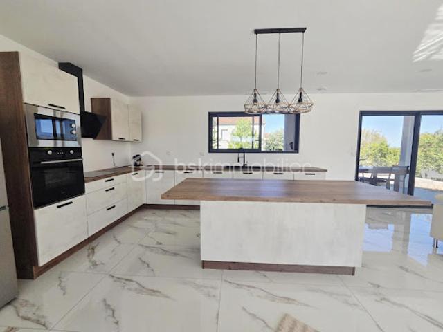 Vente Maison 4 pièces 135 m2 Catus