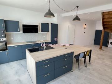 Vente Maison 4 pièces 135 m2 Catus