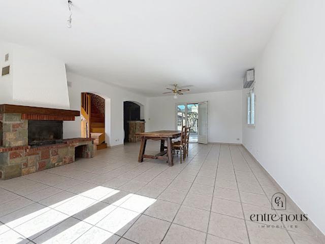 Vente Maison 4 pièces 135 m2 Cessieu