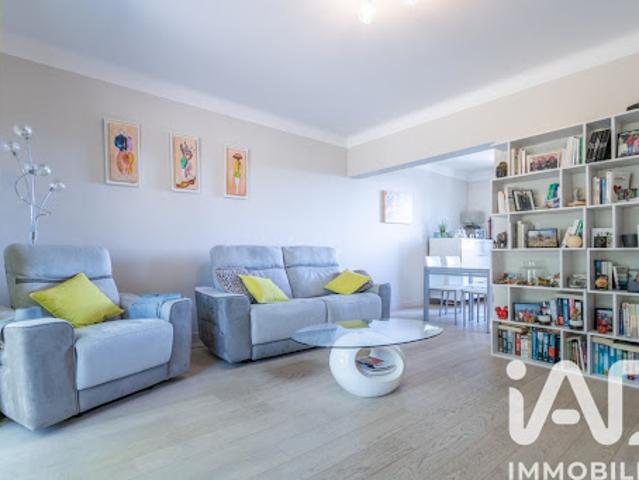 Vente Maison 4 pièces 135 m2 Charbonnières les Bains
