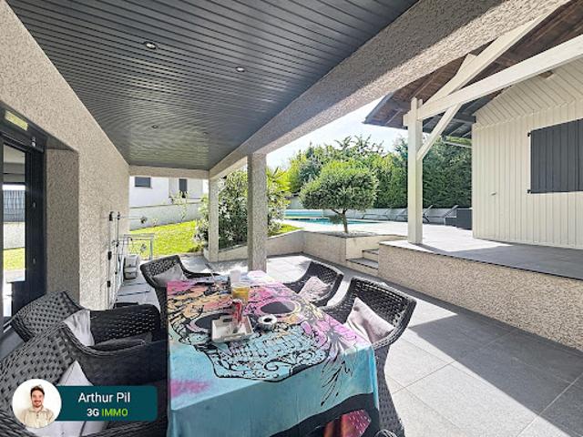 Vente Maison 4 pièces 135 m2 Charnècles