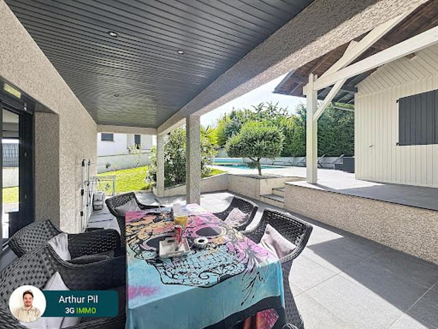 Vente Maison 4 pièces 135 m2 Charnècles