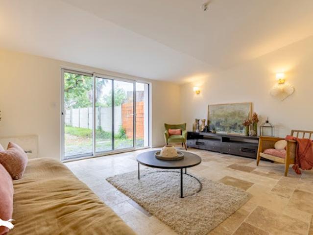 Vente Maison 4 pièces 135 m2 Chateauroux