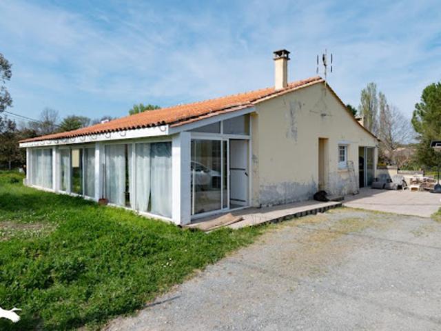 Vente Maison 4 pièces 135 m2 Civrac en Médoc
