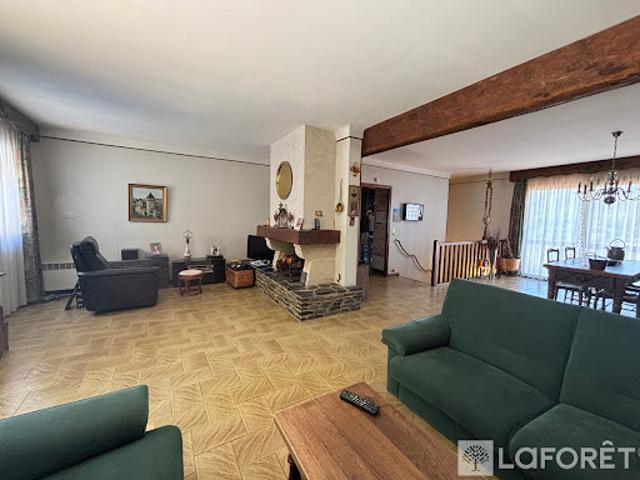Vente Maison 4 pièces 135 m2 Codalet
