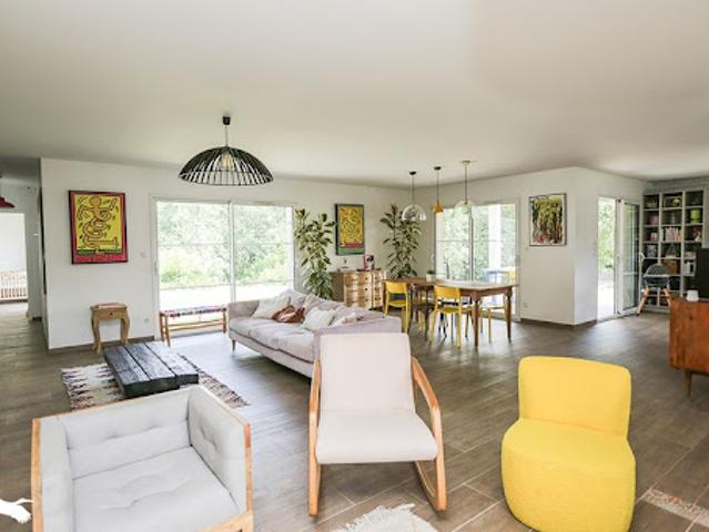 Vente Maison 4 pièces 135 m2 Coimères