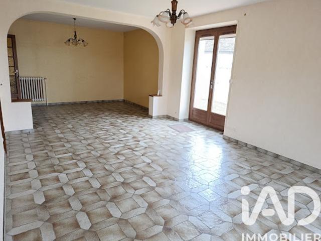Vente Maison 4 pièces 135 m2 Coulommiers la Tour