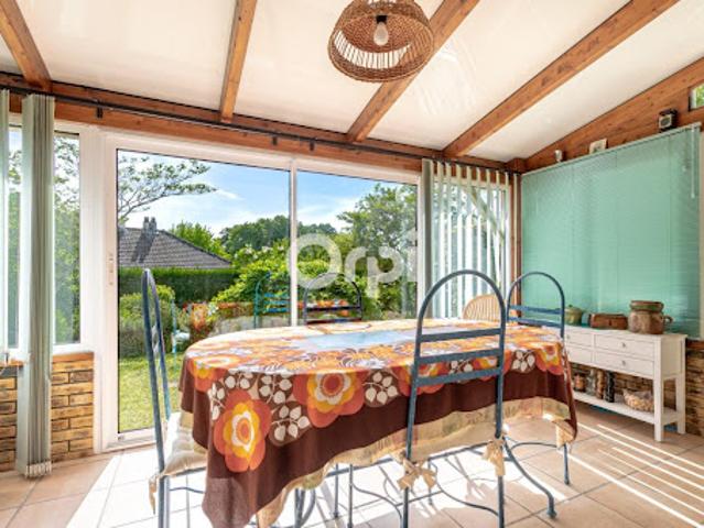 Vente Maison 4 pièces 135.85 m2 Couzeix