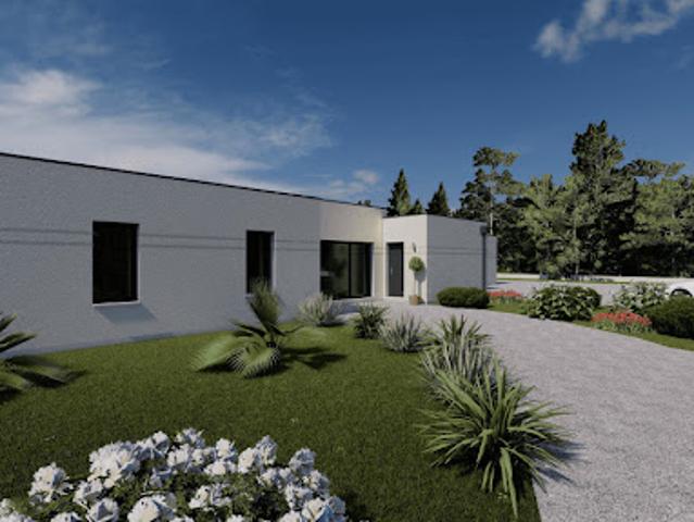 Vente Maison 4 pièces 135 m2 Cressensac