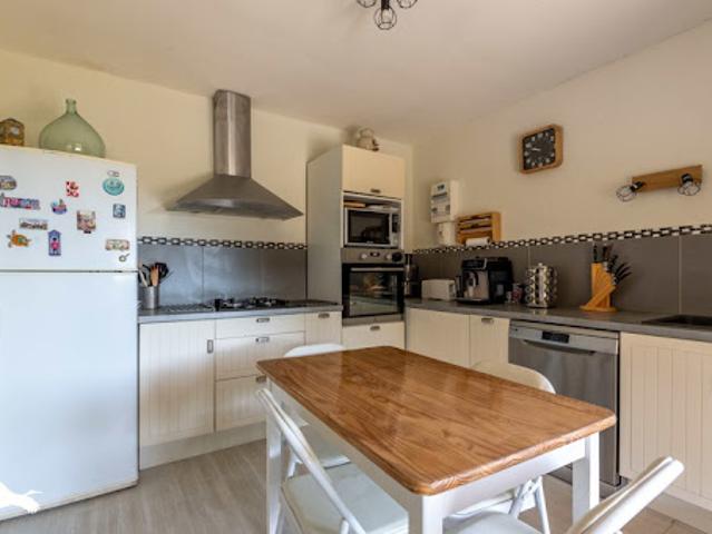 Vente Maison 4 pièces 135 m2 Dieupentale