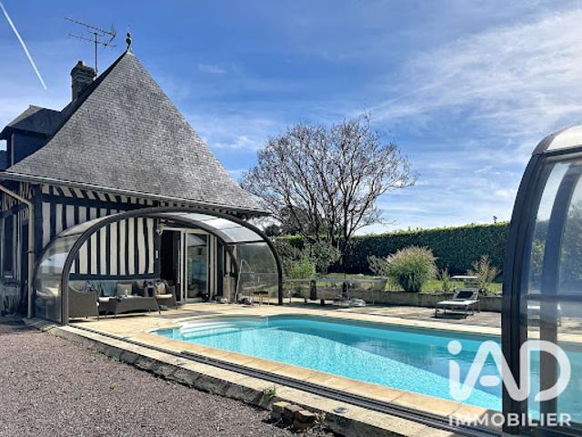 Vente Maison 4 pièces 135 m2 Etaimpuis
