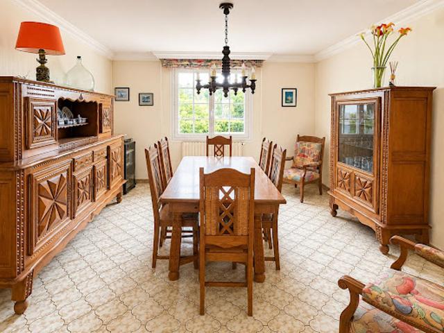 Vente Maison 4 pièces 135 m2 Epannes