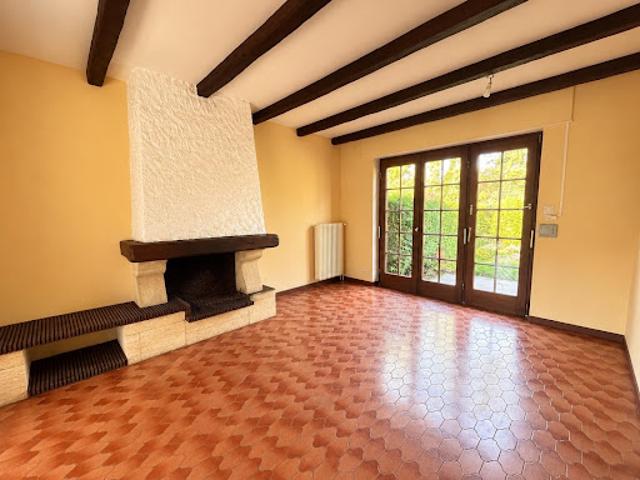 Vente Maison 5 pièces 135 m2 Freyming Merlebach