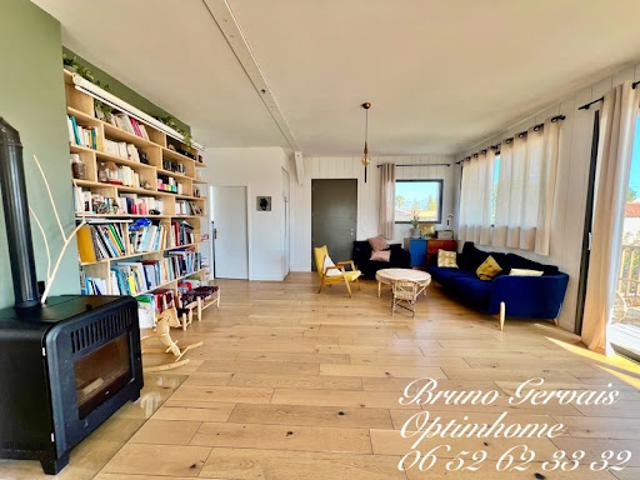 Vente Maison 4 pièces 135 m2 Frontignan