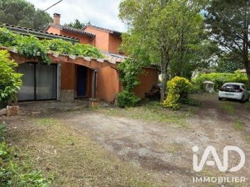 Vente Maison 4 pièces 135 m2 Gagnac sur Garonne