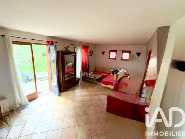 Vente Maison 4 pièces 135 m2 Gagnac sur Garonne
