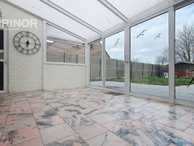 Vente Maison 4 pièces 135 m2 Cysoing