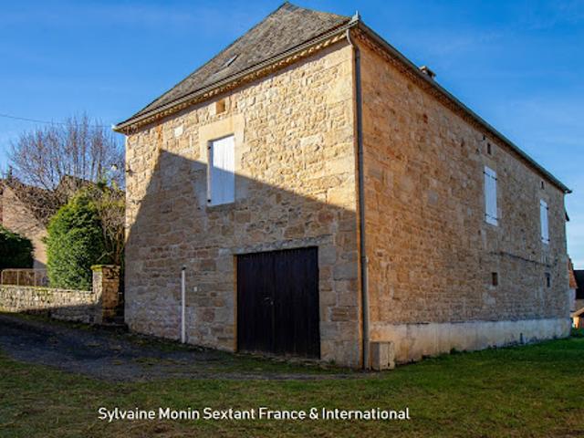 Vente Maison 4 pièces 135 m2 Granges d'Ans